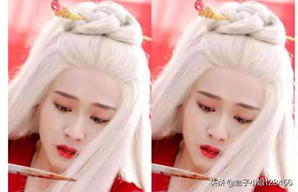 白发皇妃在线观看_白发皇妃免费观看全集232