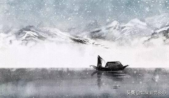 《长相思》全诗_长相思全诗读音
