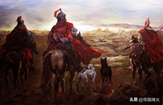 十大上将（十大上将之首）（十大上将军排名简介图片）