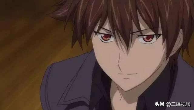 男主强到爆却隐藏实力的动漫